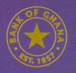 Bank of Ghana gets ISO 27001 Certification